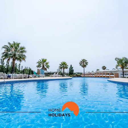 #160 V3 Vila Branca 92 By Home Holidays Albufeira Exterior foto