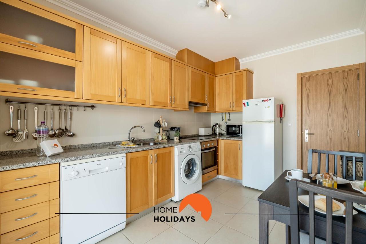 #160 V3 Vila Branca 92 By Home Holidays Albufeira Exterior foto