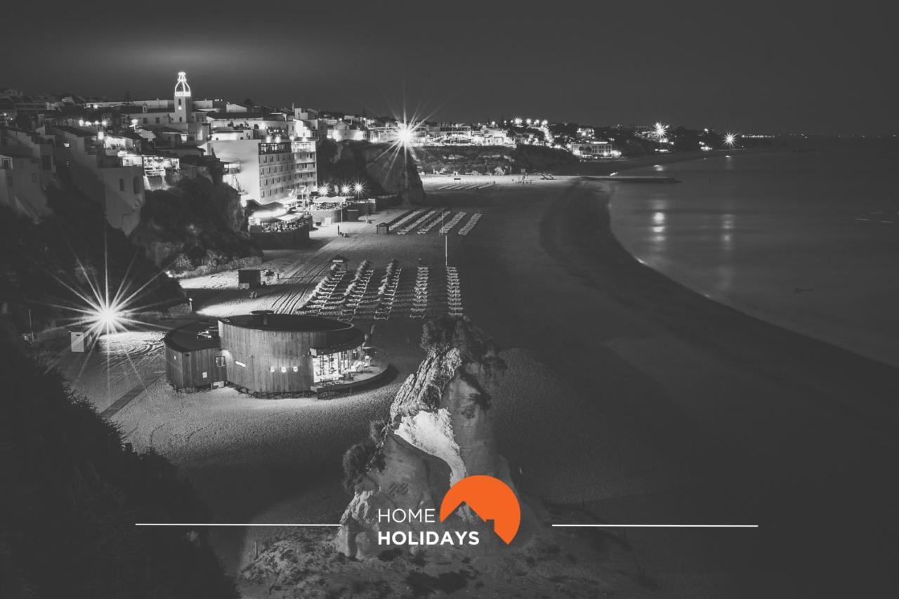 #160 V3 Vila Branca 92 By Home Holidays Albufeira Exterior foto