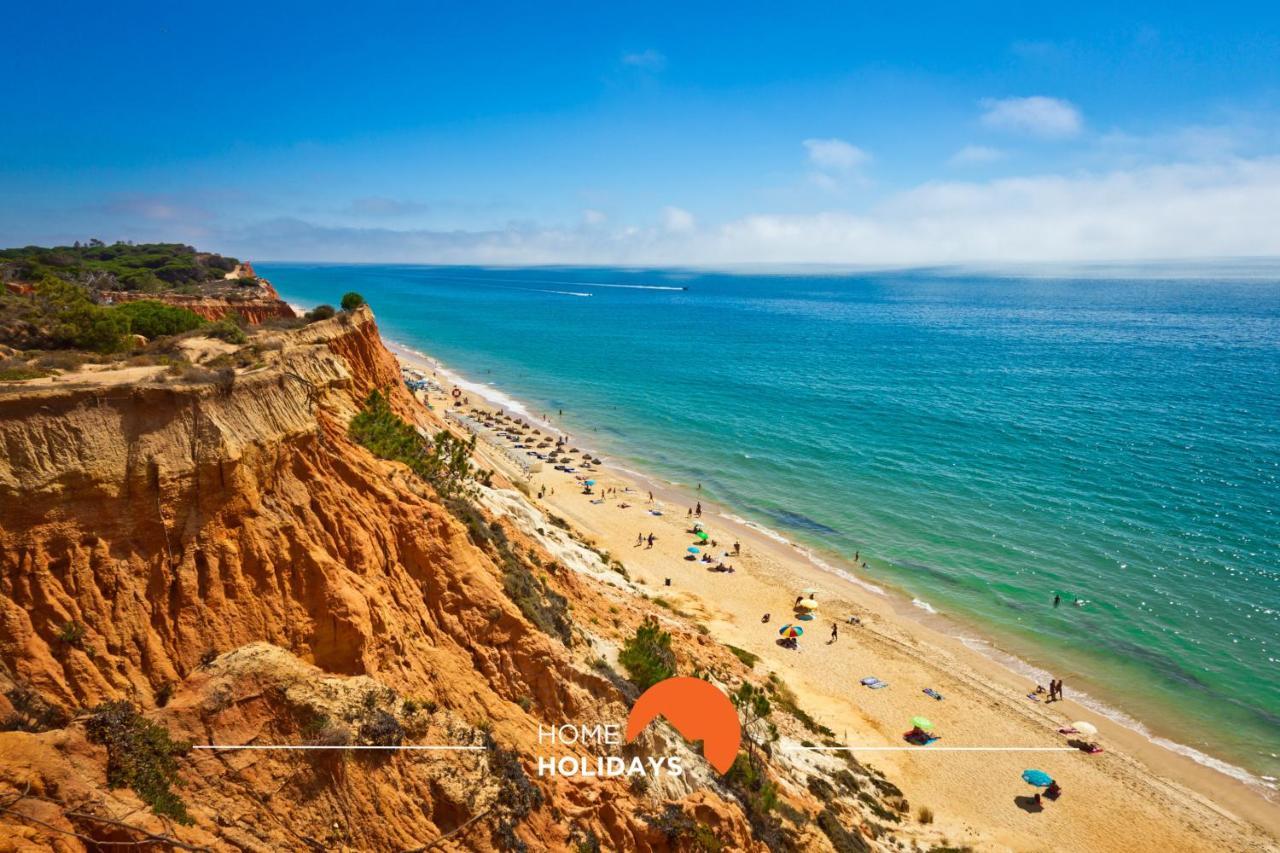 #160 V3 Vila Branca 92 By Home Holidays Albufeira Exterior foto