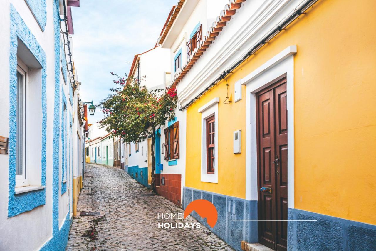 #160 V3 Vila Branca 92 By Home Holidays Albufeira Exterior foto
