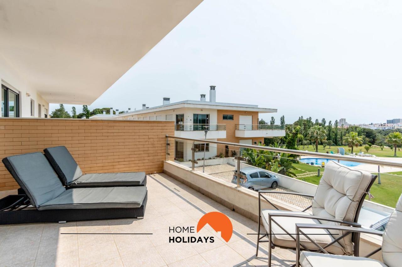#160 V3 Vila Branca 92 By Home Holidays Albufeira Exterior foto