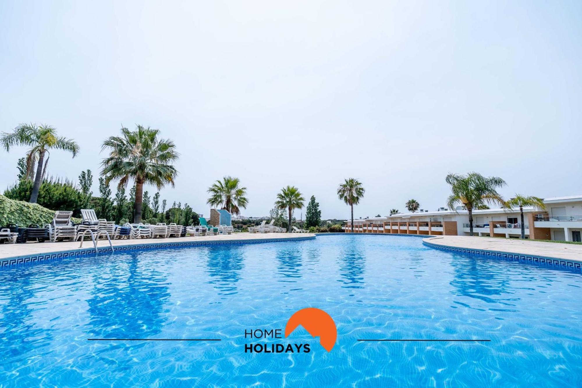 #160 V3 Vila Branca 92 By Home Holidays Albufeira Exterior foto